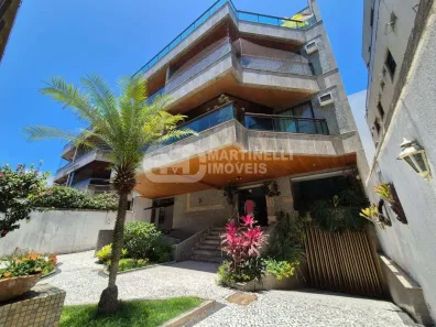 Cobertura com 4 Quartos à venda, 220m² no Recreio dos Bandeirantes, Rio de Janeiro