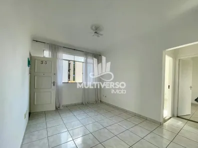 Apartamento com 2 Quartos à venda, 70m² no Boqueirão, Santos