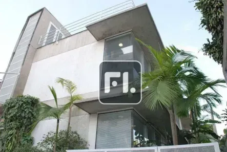 Prédio Comercial à venda, 340m² no Cidade Monções, São Paulo