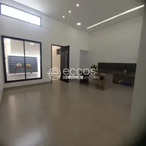Casa com 3 Quartos à venda, 180m² no Cidade Jardim, Uberlândia