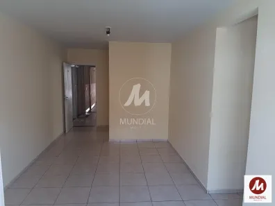 Apartamento com 3 Quartos à venda, 72m² no Iguatemi, Ribeirão Preto