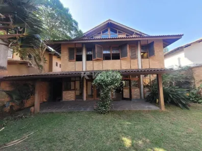 Casa com 4 Quartos à venda, 350m² no Butantã, São Paulo