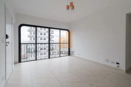 Apartamento com 3 Quartos à venda, 110m² no Aclimação, São Paulo