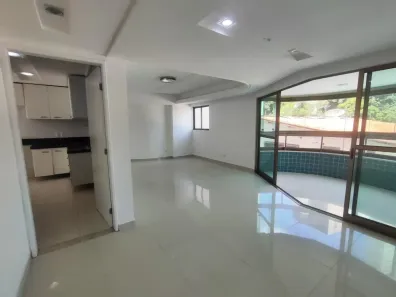Apartamento com 4 Quartos à venda, 125m² no Casa Forte, Recife