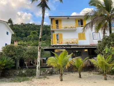 Sobrado com 4 Quartos à venda, 158m² no Marina, Mangaratiba