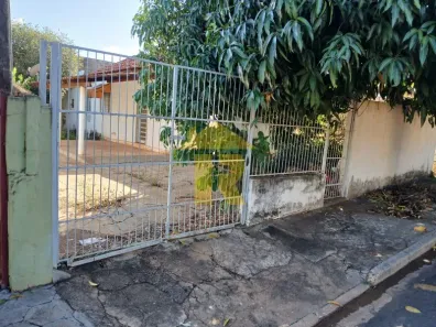 Casa com 2 Quartos à venda, 76m² no Parque Industrial, São José do Rio Preto