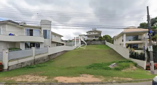Lote/Terreno à venda, 620m² no Pedra Branca, Palhoça