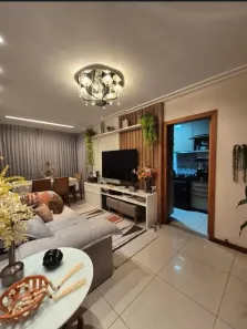 Apartamento com 2 Quartos à venda, 60m² no Praia de Itaparica, Vila Velha