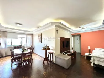 Apartamento com 2 Quartos à venda, 100m² no Chácara Machadinho II, Americana