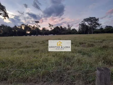 Fazenda/Sítio à venda, 900m² no Guarapiranga, Ribeirão Bonito