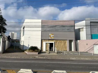 Ponto Comercial para alugar, 600m² no Vila Industrial, São José dos Campos