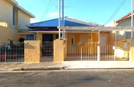 Casa com 3 Quartos à venda, 250m² no Brooklin Paulista, São Paulo