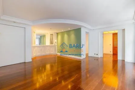 Apartamento com 3 Quartos à venda, 105m² no Jardim Paulista, São Paulo