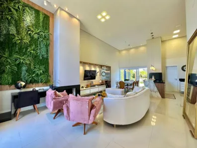 Casa de Condomínio com 4 Quartos à venda, 200m² no Capão da Canoa, Capão da Canoa