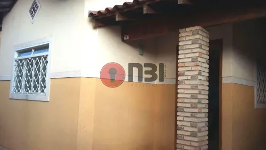 Casa com 2 Quartos à venda, 97m² no Parque Jaguaré, São José do Rio Preto