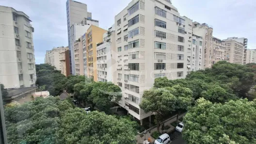 Apartamento com 3 Quartos à venda, 115m² no Copacabana, Rio de Janeiro