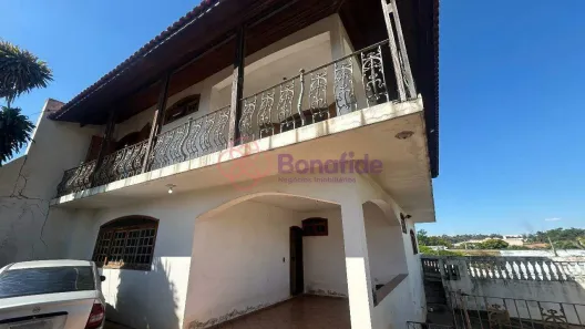 Casa com 3 Quartos à venda, 332m² no Tulipas, Jundiaí