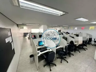 Prédio Comercial para alugar, 2007m² no Centro, São Paulo