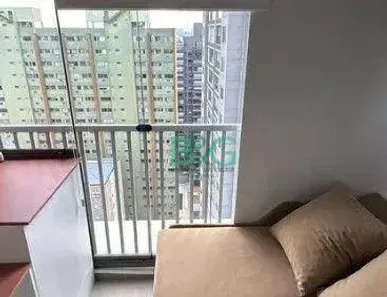Apartamento com 1 Quarto à venda, 22m² no Vila Mariana, São Paulo