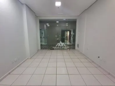 Ponto Comercial para alugar, 22m² no Nova Ribeirânia, Ribeirão Preto