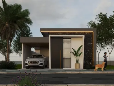 Casa com 3 Quartos à venda, 88m² no Centro, Ananindeua