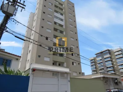 Apartamento com 2 Quartos à venda, 67m² no Jardim Amália, Bauru