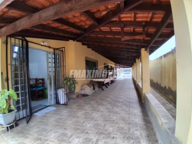 Fazenda/Sítio com 3 Quartos à venda, 300m² no Quintais do Imperador, Sorocaba