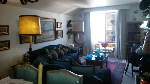 Apartamento com 2 Quartos à venda, 108m² no Higienópolis, São Paulo