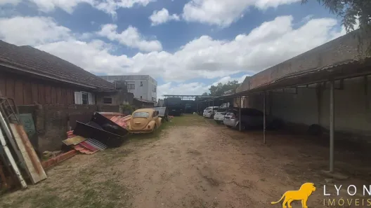 Lote/Terreno à venda, 390m² no Vila Jardim, Porto Alegre