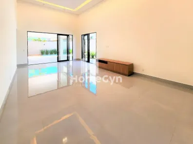 Casa de Condomínio com 4 Quartos para alugar, 240m² no Residencial Goiânia Golfe Clube, Goiânia