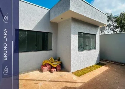 Casa com 3 Quartos à venda, 60m² no , São Joaquim de Bicas
