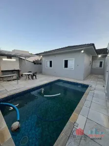 Casa com 3 Quartos à venda, 135m² no Jardim Verona, Itatiba