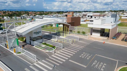 Lote/Terreno à venda, 250m² no Condomínio Primor das Torres, Cuiabá