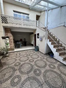 Sobrado com 3 Quartos à venda, 193m² no Centro, Guarulhos