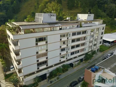 Apartamento com 3 Quartos à venda, 150m² no Centro, Nova Friburgo