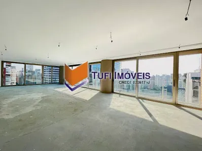Apartamento com 4 Quartos à venda, 335m² no Itaim Bibi, São Paulo