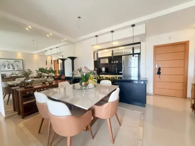 Apartamento com 3 Quartos à venda, 85m² no Parque Campolim, Sorocaba