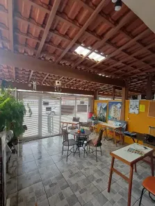 Casa com 2 Quartos à venda, 82m² no Ocian, Praia Grande