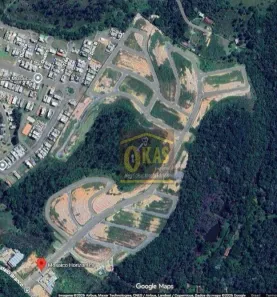 Lote/Terreno à venda, 250m² no Cézar de Souza, Mogi das Cruzes