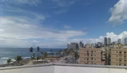 Apartamento com 2 Quartos à venda, 72m² no Ondina, Salvador