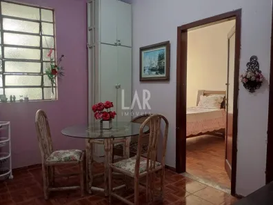Apartamento com 3 Quartos à venda, 136m² no Centro, Belo Horizonte
