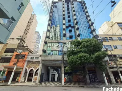 Sala Comercial para alugar, 33m² no Centro, Niterói
