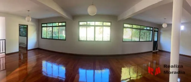 Casa de Condomínio com 5 Quartos à venda, 450m² no Parque Santo Afonso, Vargem Grande Paulista