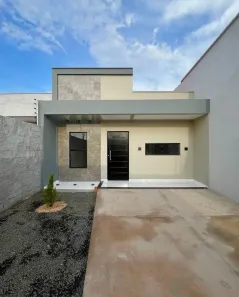 Casa com 2 Quartos à venda, 175m² no Pampalona, Feira de Santana