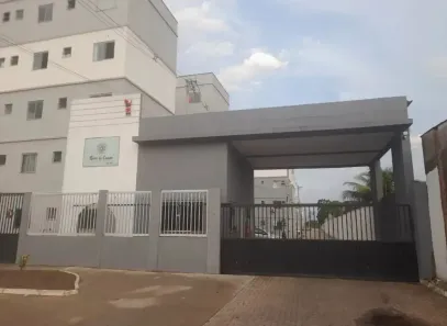Apartamento com 2 Quartos para alugar, 49m² no Quarenta Horas (Coqueiro), Ananindeua