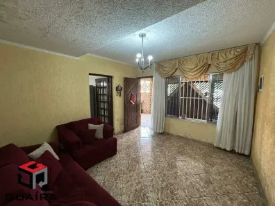 Sobrado com 3 Quartos à venda, 150m² no Alves Dias, São Bernardo do Campo