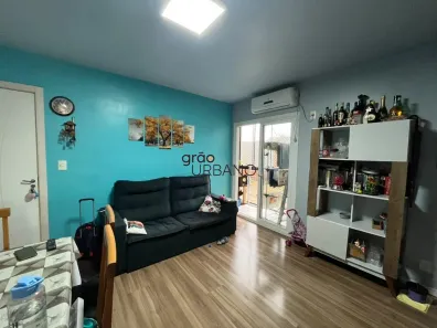 Apartamento com 2 Quartos à venda, 51m² no Igara, Canoas