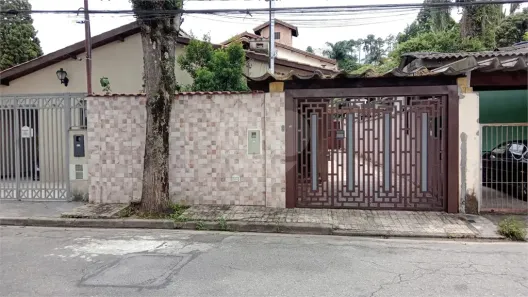 Casa com 3 Quartos à venda, 100m² no Vila Irmãos Arnoni, São Paulo