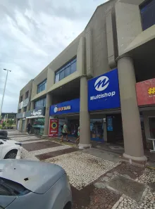 Ponto Comercial para alugar, 51m² no Boca do Rio, Salvador