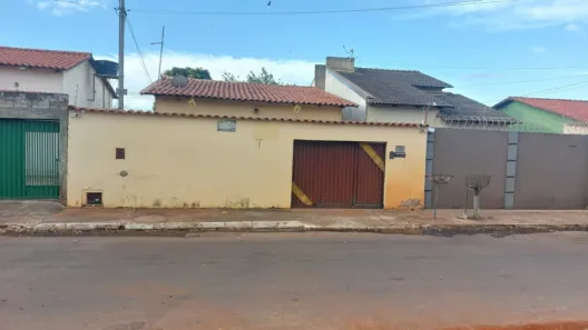 Casa com 3 Quartos à venda, 300m² no Residencial Recanto do Bosque, Goiânia